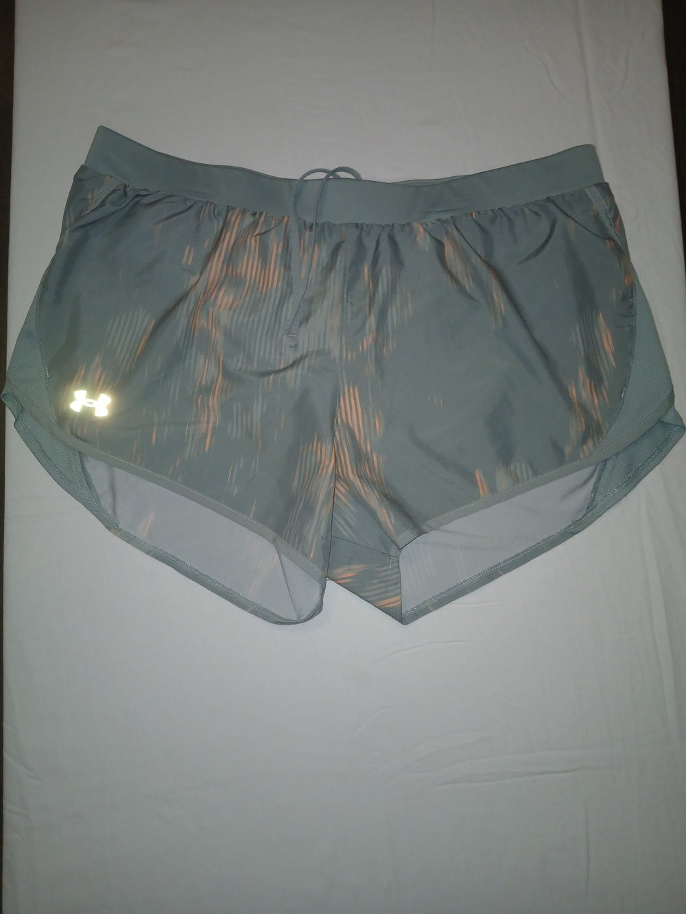 Under Armour Women's Athletic Running Shorts